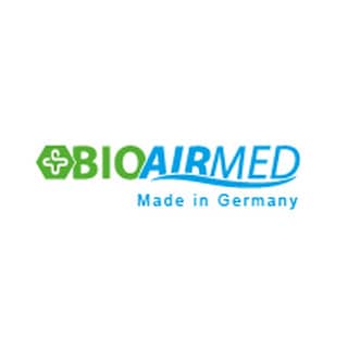 Logo Bio Airmed GmbH