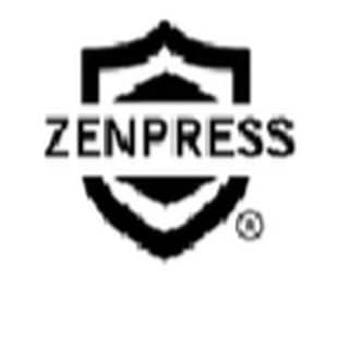 Logo ZENPRESS® Web Services UG- Agentur für digitales Marketing und WordPress Webdesign in Köln