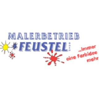 Logo Malerbetrieb Feustel GmbH