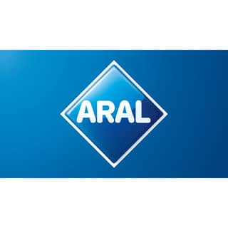 Logo ARAL Tankstelle Estenfeld