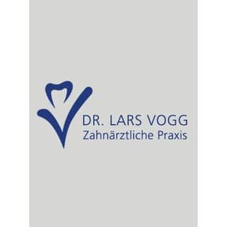 Logo Dr.med.dent. Lars Vogg, Zahnarztpraxis