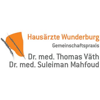 Logo Dr. Väth, Dr. Mahfoud, Seidel Peter