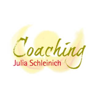 Logo Coaching Julia Schleinich