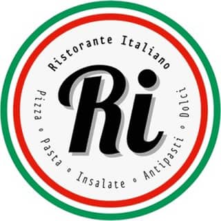 Logo Ri – Ristorante Italiano