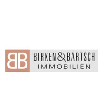 Logo Birken & Bartsch Immobilien