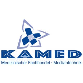 Logo KAMED GmbH & Co. KG