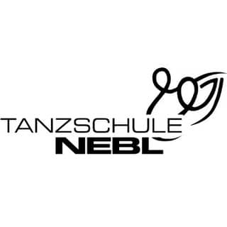 Logo Tanzschule ADTV Nebl