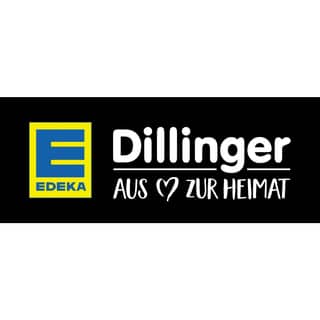Logo Edeka Dillinger in Bad Abbach