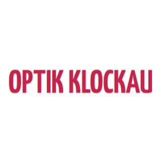 Logo Optik Klockau | Brillen Kontaktlinsen und Brillenreparaturen | München