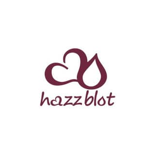 Logo Hazzblot Restaurant