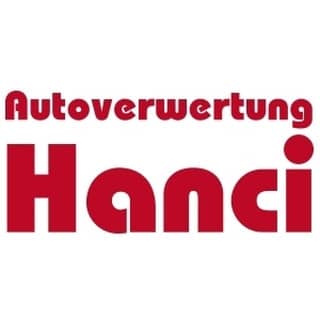 Logo Auto Verwertung Hanci