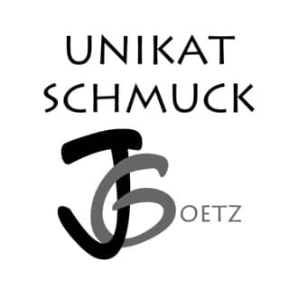 Logo UnikatSchmuck J. Goetz