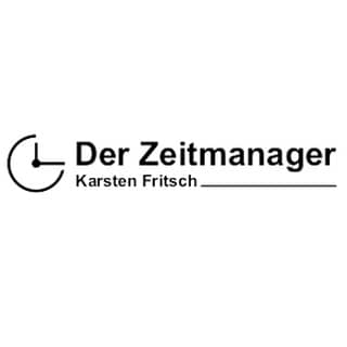 Logo Der Zeitmanager Karsten Fritsch