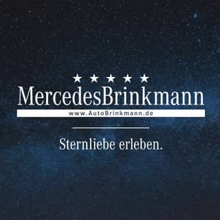 Logo Mercedes Brinkmann