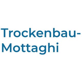 Logo Trockenbau-Mottaghi