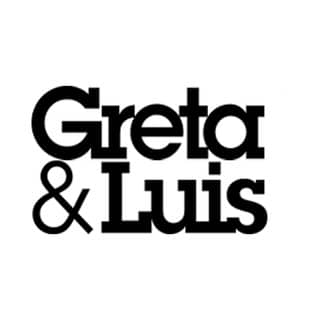 Logo Greta & Luis