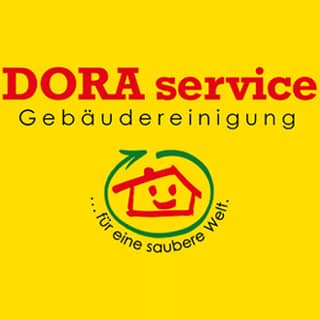 Logo DORA service e.K. Dorota Bonislawska
