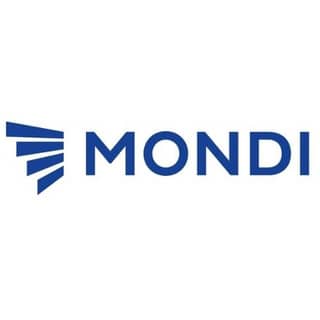 Logo MONDI GmbH