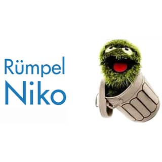 Logo Rümpel Niko