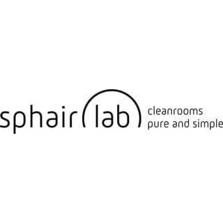 Logo sphairlab GmbH