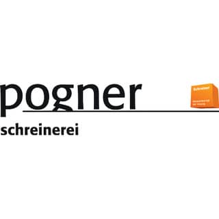 Logo Pogner Schreinerei