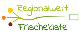 Logo Regionalwert Frischekiste