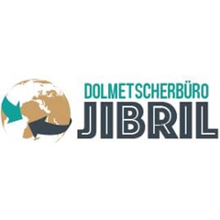 Logo Dolmetscherbüro Jibril