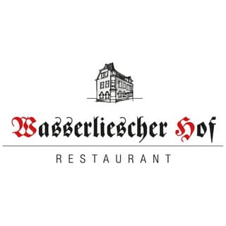 Logo Wasserliescher Hof Restaurant