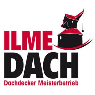 Logo Dachdeckermeisterbetrieb Ilme Dach