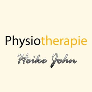 Logo Physiotherapie Heike John