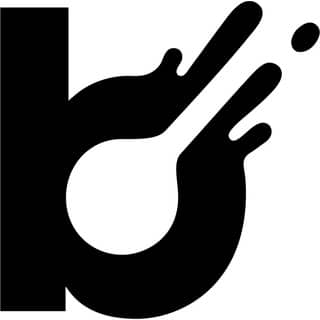 Logo Blaue Bohnen - Marketingagentur für Brand Building & Social Media