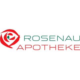Logo Rosenau-Apotheke