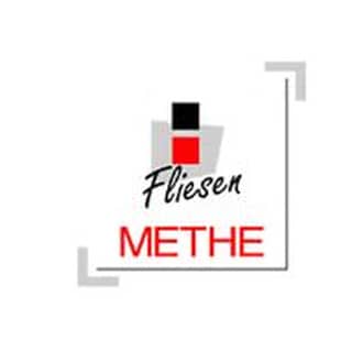 Logo METHE Fliesen GmbH
