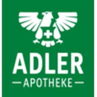 Logo Adler Apotheke e.K. - Ratingen
