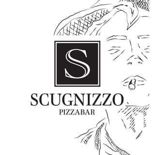 Logo Scugnizzo Pizzabar