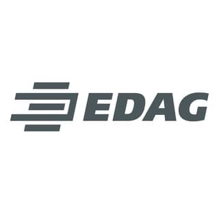 Logo EDAG Engineering GmbH