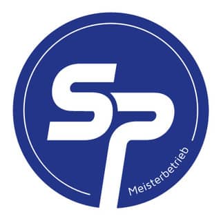 Logo SP Gebäudereinigung GmbH & Co. KG