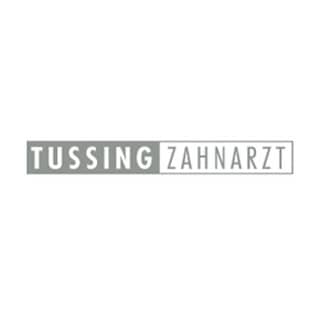 Logo Zahnarzt Frank Tussing
