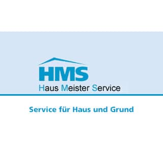 Logo Hausmeisterservice für Haus und Grund Inh. Silvia Dubiel