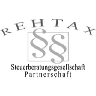 Logo REHTAX Steuerberatung Röck - Engelhardt - Huber
