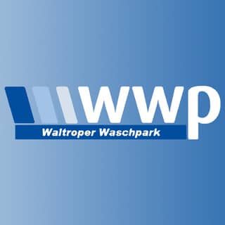 Logo Waltroper Waschpark