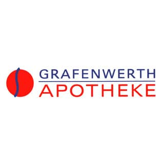 Logo Grafenwerth-Apotheke