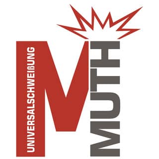 Logo Universalschweißung Muth e.K.