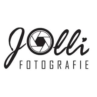 Logo JOlli Fotografie - Babyfotografie mit Herz