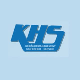 Logo Thomas Kellermann KHS Gebäudemanagement Sicherheit und Service