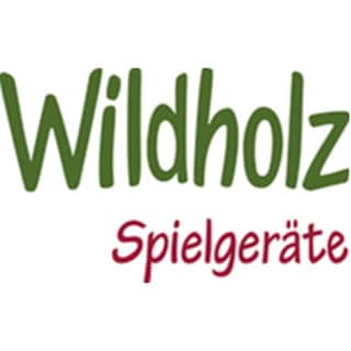 Logo Wildholzspielgeräte