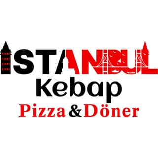 Logo Istanbul Kebap