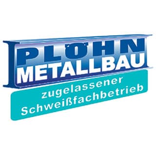Logo Metallbau Plöhn