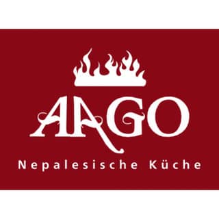 Logo Restaurant Aago