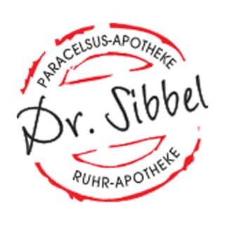 Logo RUHR-APOTHEKE